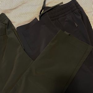 Easy Tech Pant (Navy)